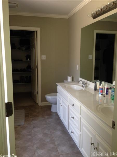 Woodruff Creek - Residential Lease