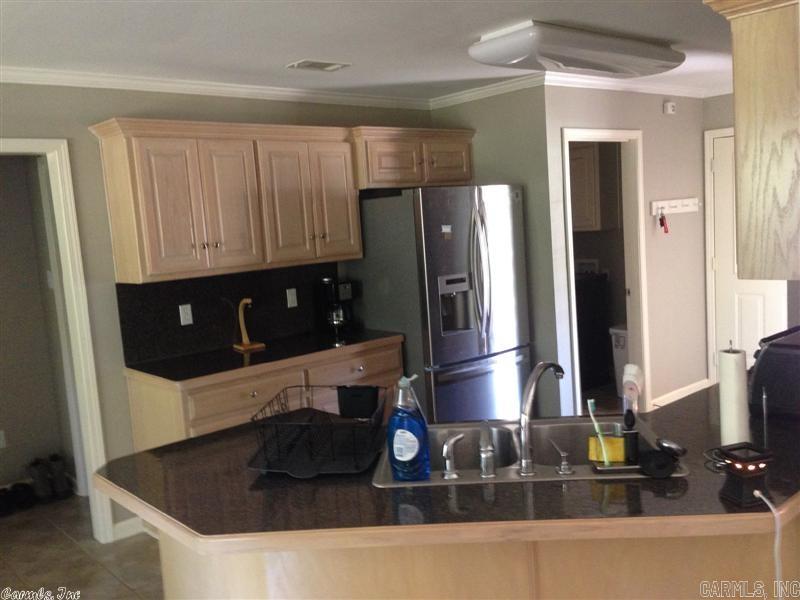 Woodruff Creek - Residential Lease