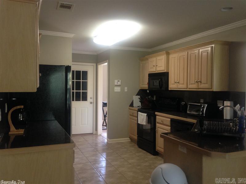 Woodruff Creek - Residential Lease