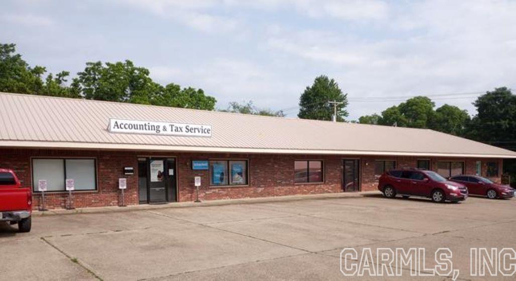 Brewer - Commercial Sale