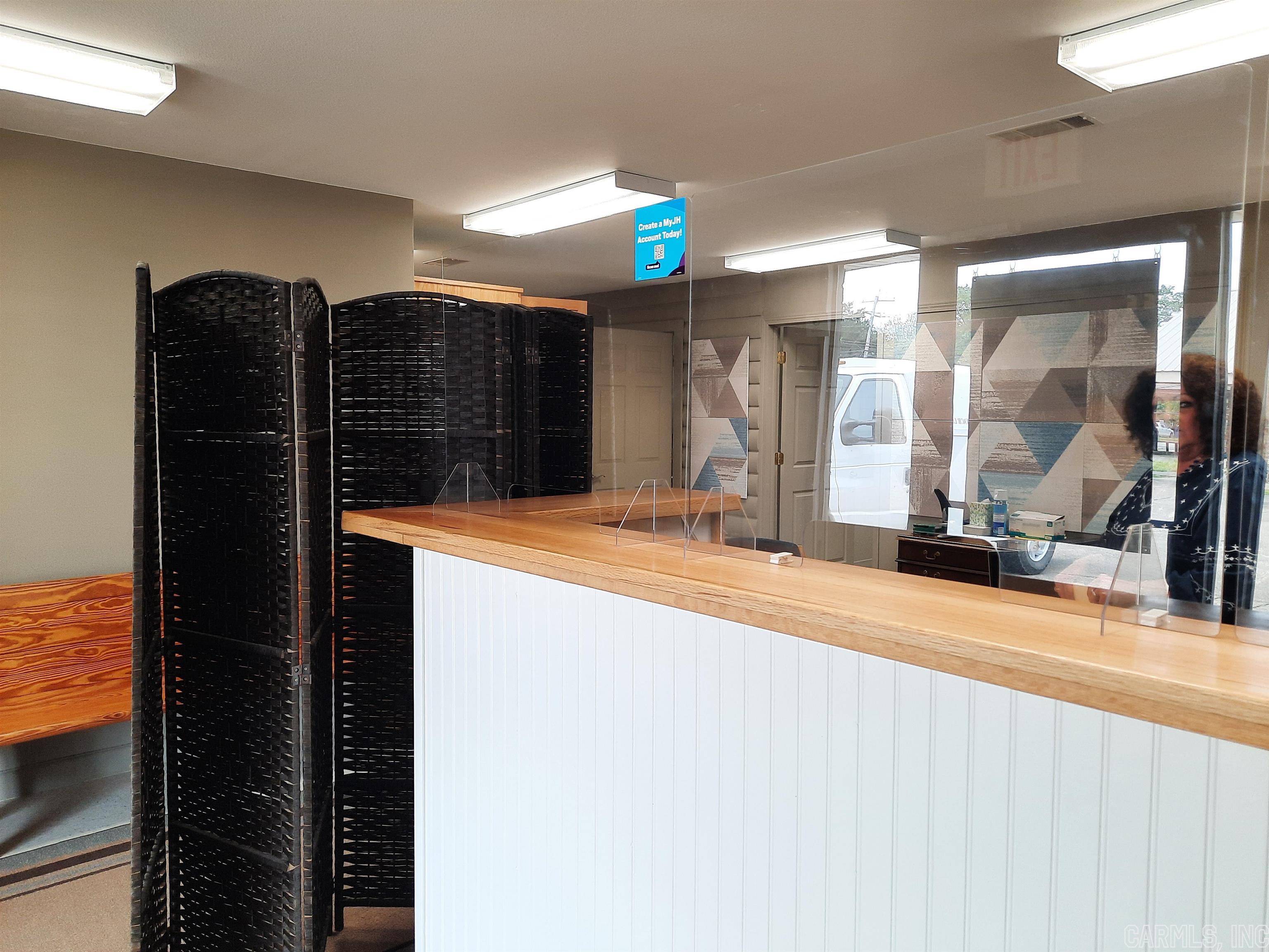 Brewer - Commercial Sale