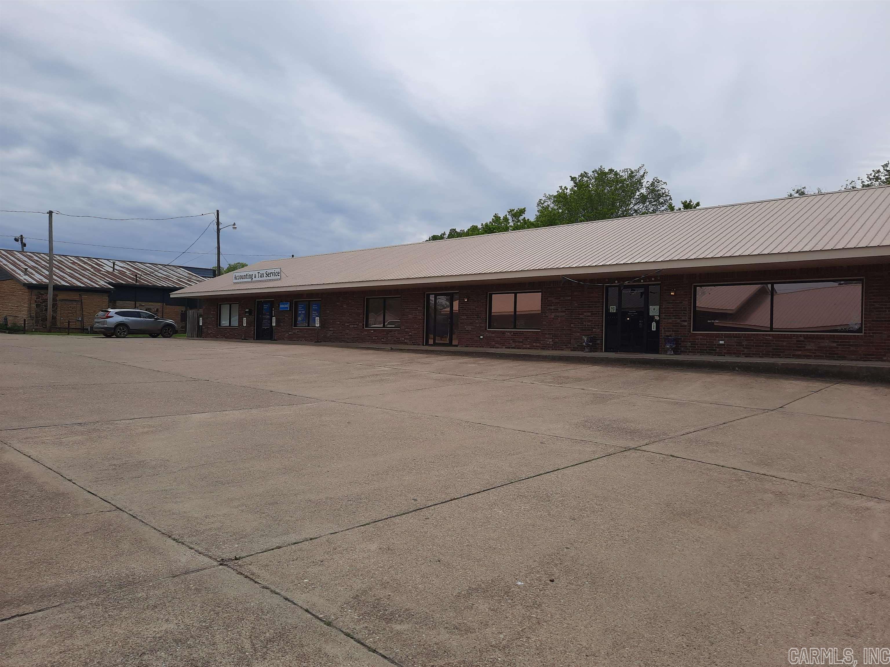 Brewer - Commercial Sale