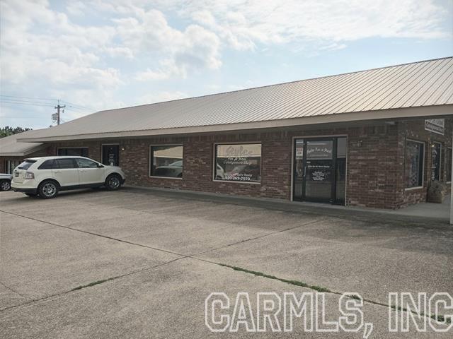 Brewer - Commercial Sale