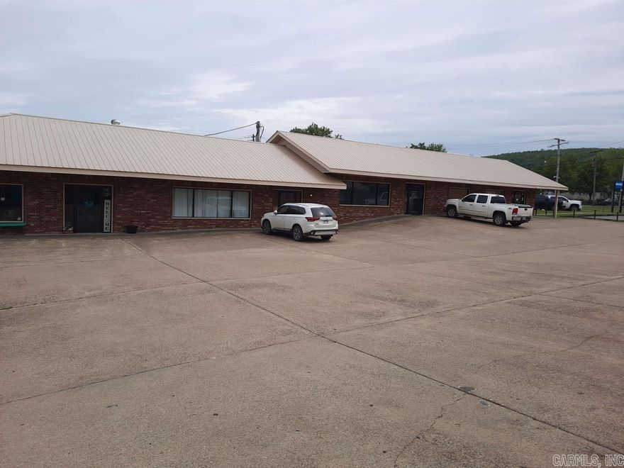 This is a great opportunity for anyone wanting to have a going business ready for you to take over.   A well maintained property, with great tenants, ready for new owner. You must see to appreciate, this property and locations.