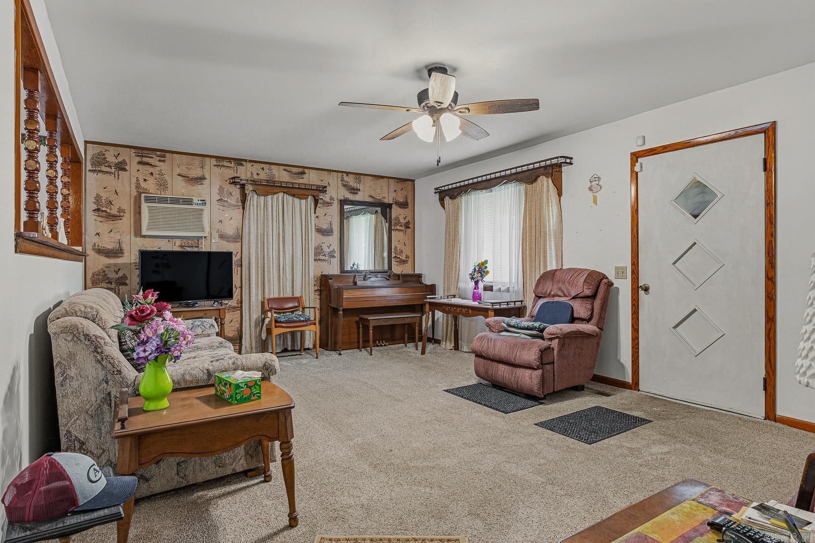 GAMBILL - Residential