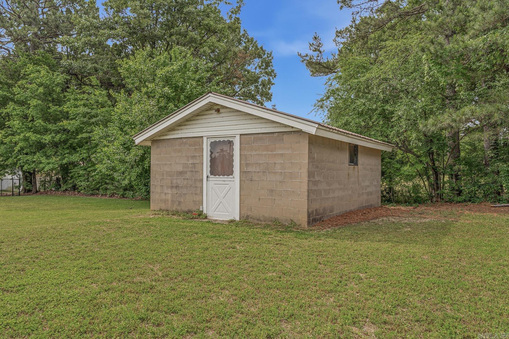 GAMBILL - Residential