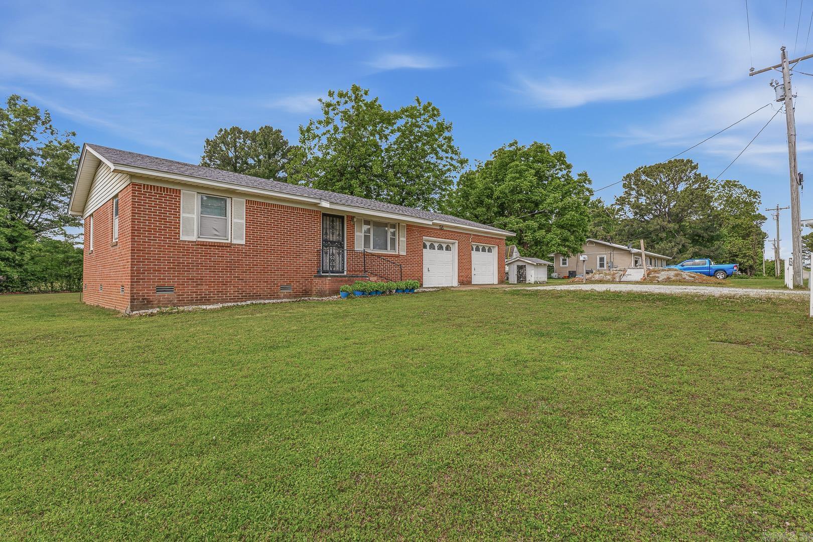 GAMBILL - Residential