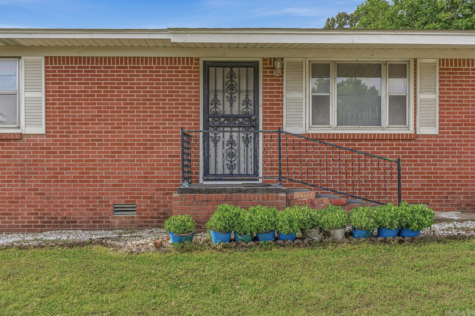 GAMBILL - Residential