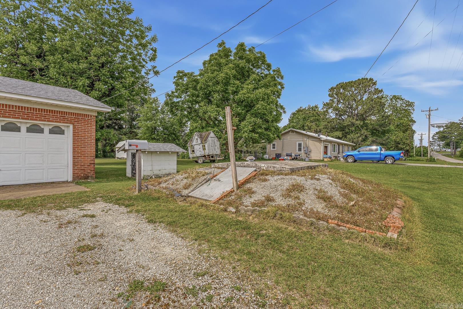 GAMBILL - Residential
