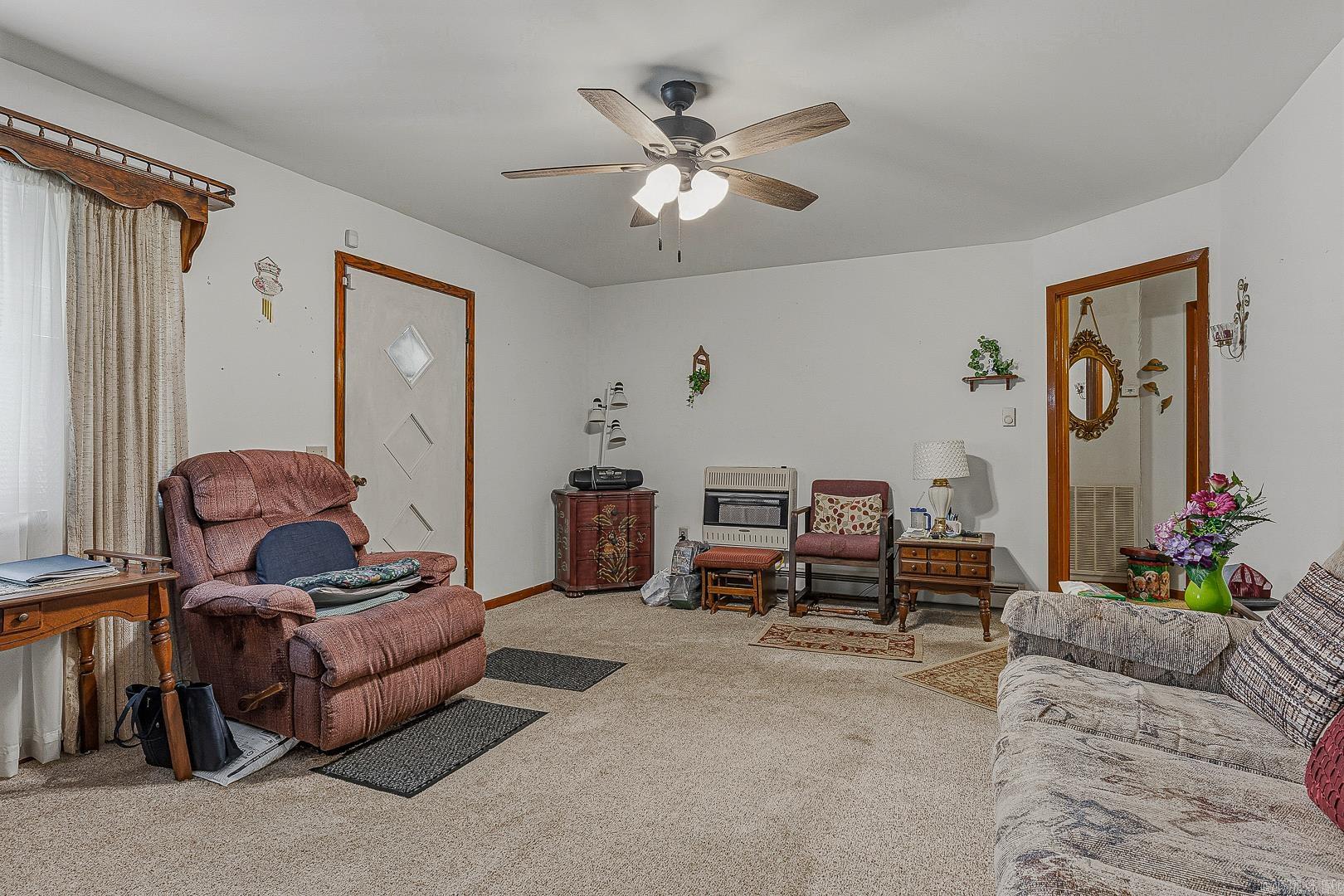 GAMBILL - Residential