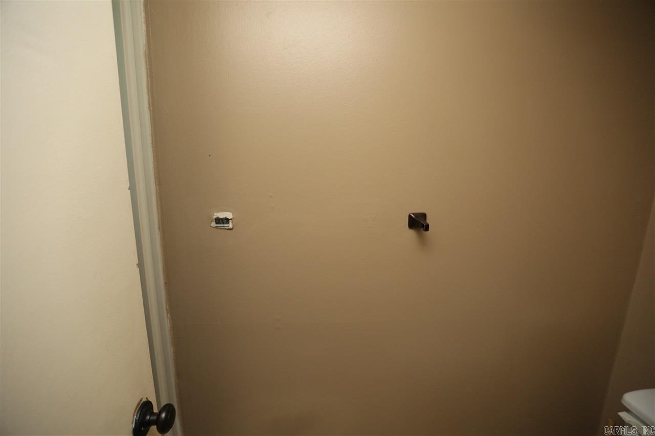 City of Little Rock - Residential Lease