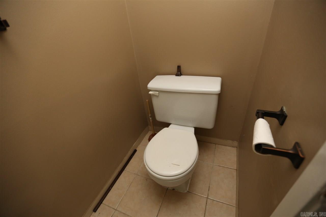 City of Little Rock - Residential Lease