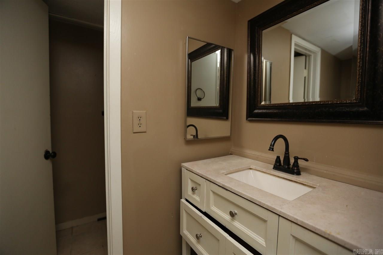 City of Little Rock - Residential Lease