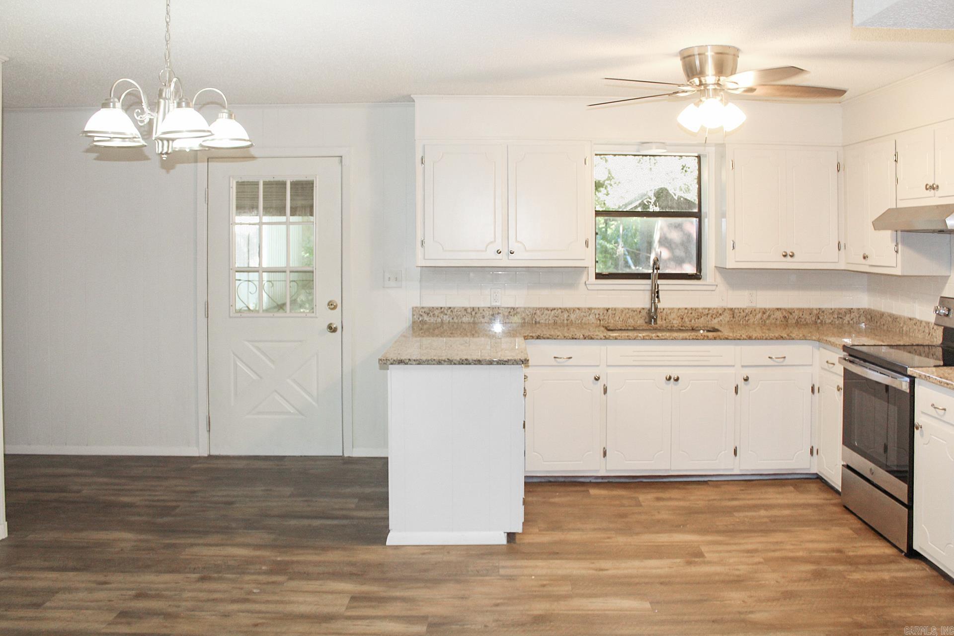 Not In List - Residential