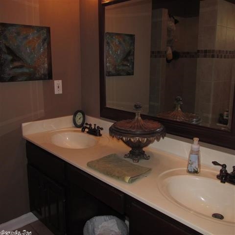 Summer Oaks - Residential