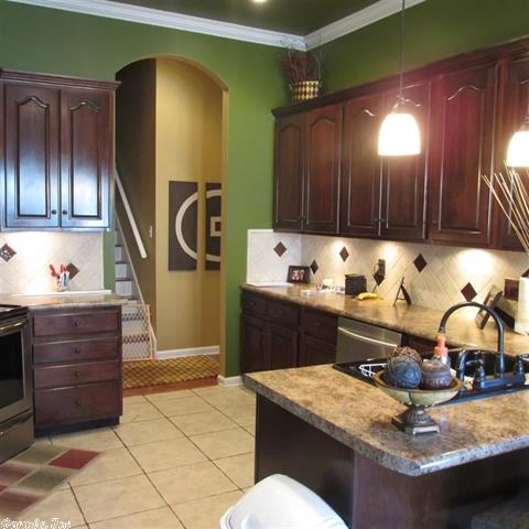 Summer Oaks - Residential