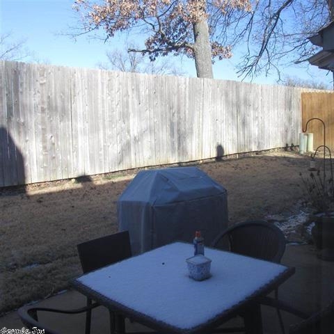 Summer Oaks - Residential