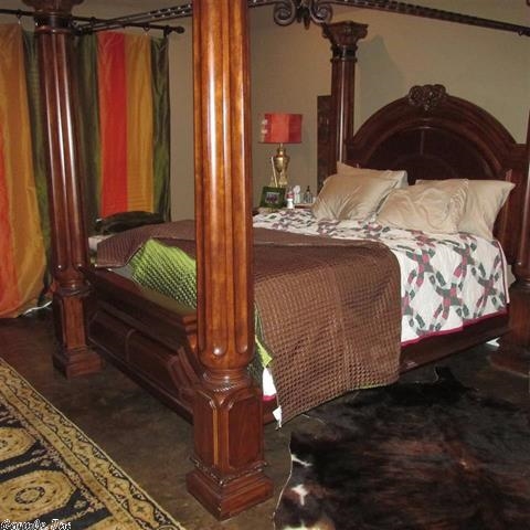 Summer Oaks - Residential