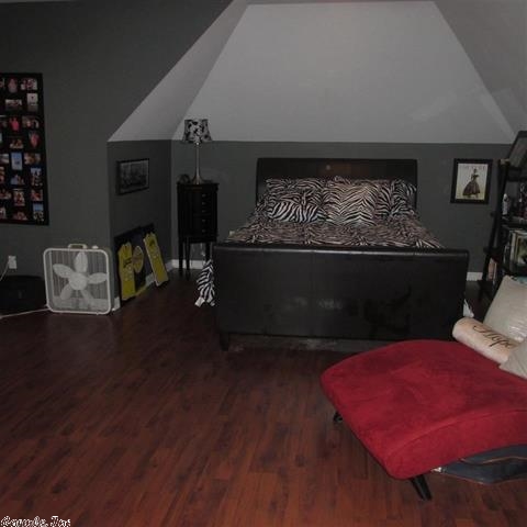 Summer Oaks - Residential