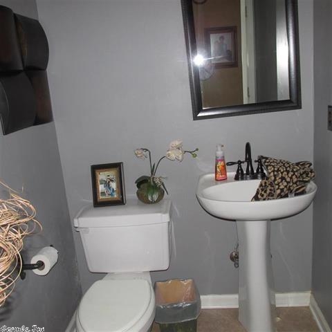 Summer Oaks - Residential