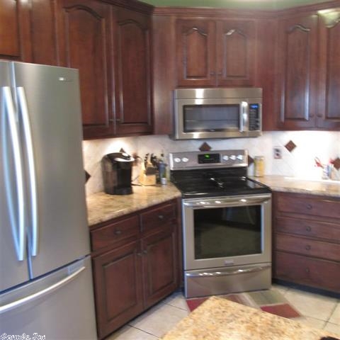 Summer Oaks - Residential