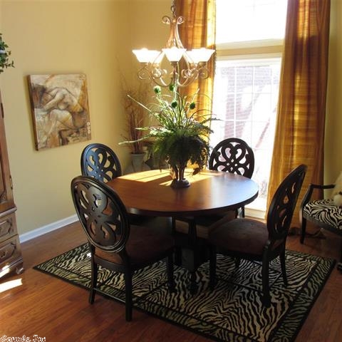 Summer Oaks - Residential