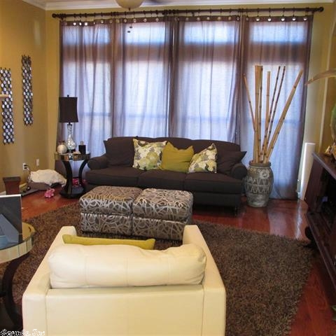 Summer Oaks - Residential