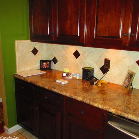 Summer Oaks - Residential