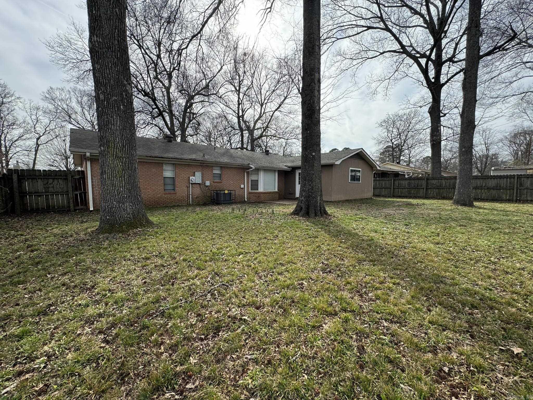 Ferrell - Residential