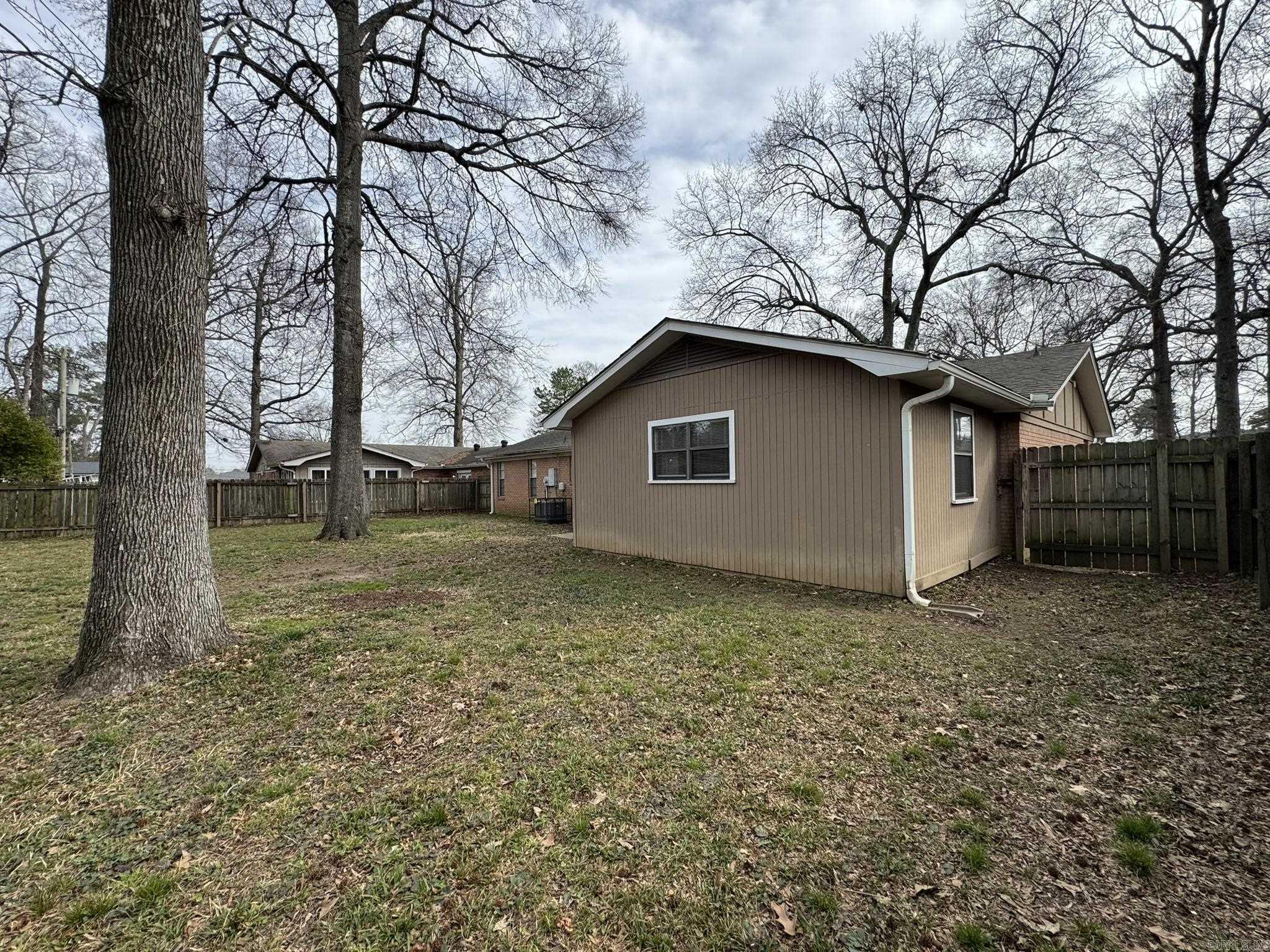 Ferrell - Residential