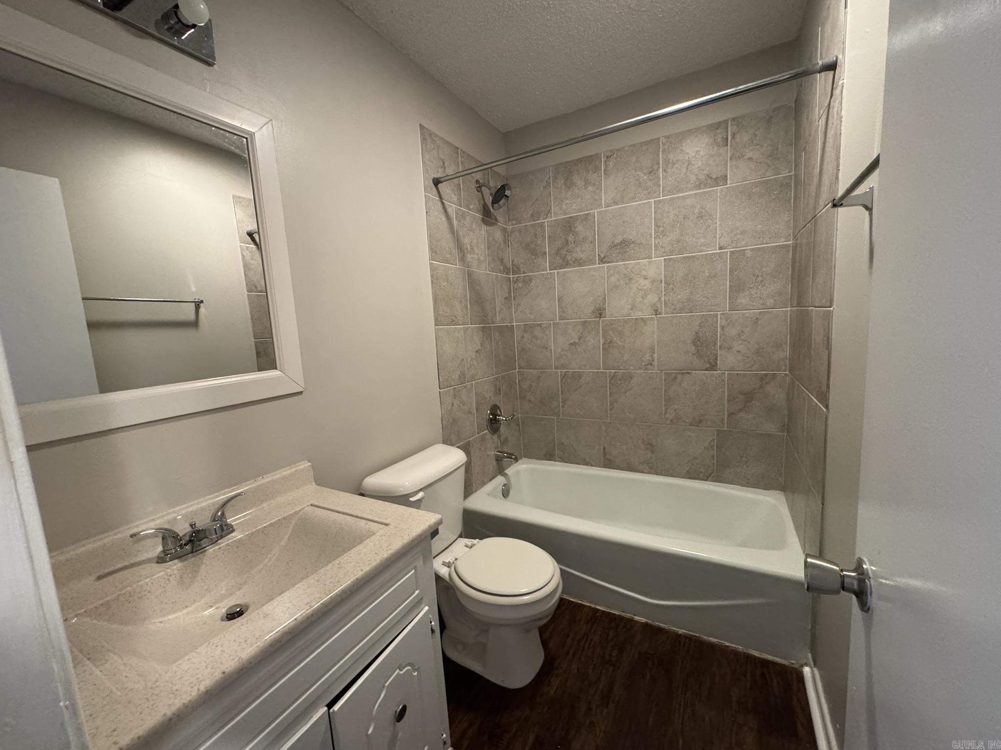 Ferrell - Residential