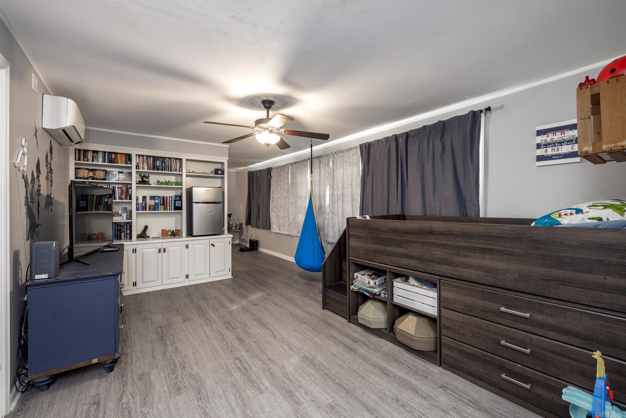 North Park Phase I - Residential