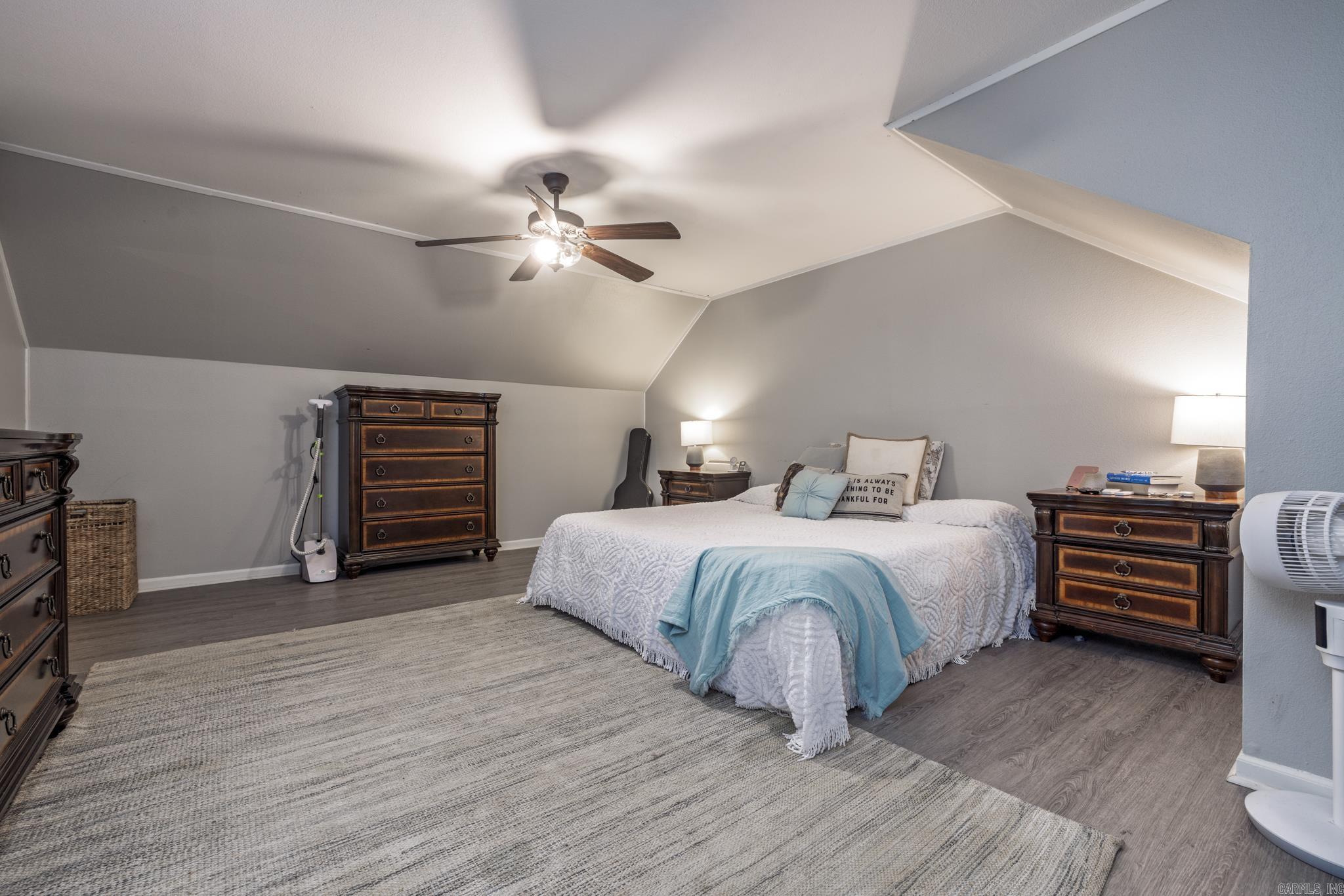 North Park Phase I - Residential