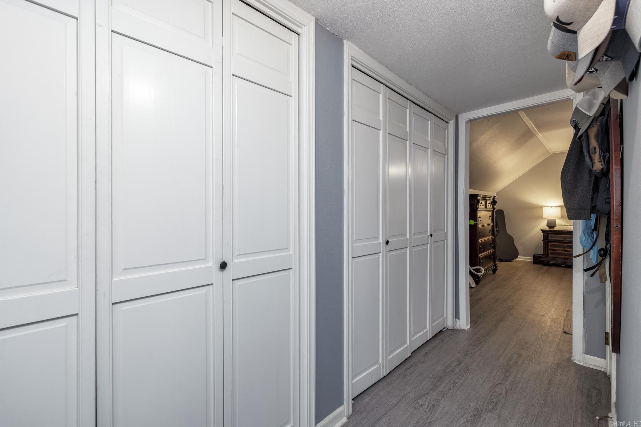 North Park Phase I - Residential