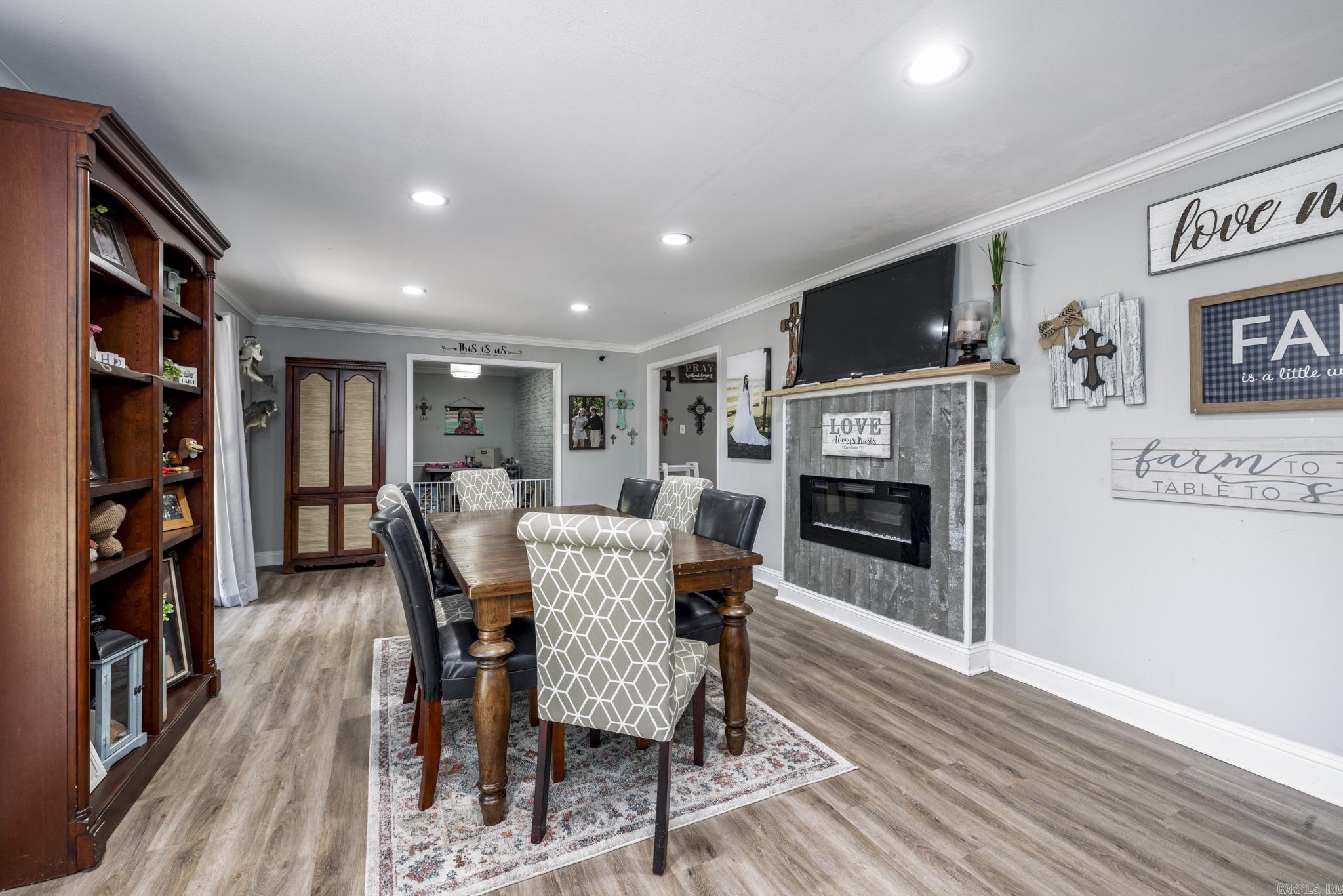 North Park Phase I - Residential