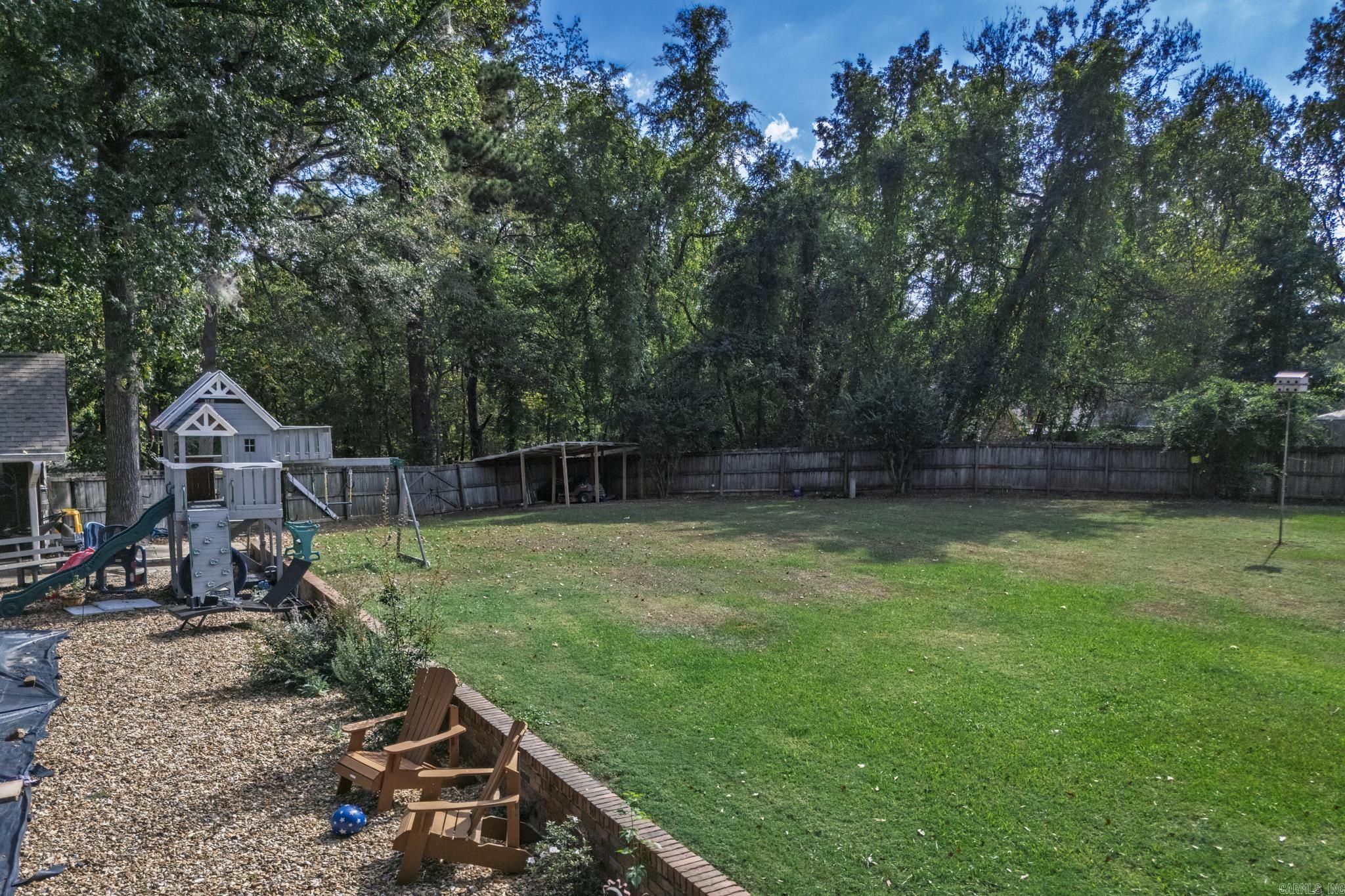 North Park Phase I - Residential