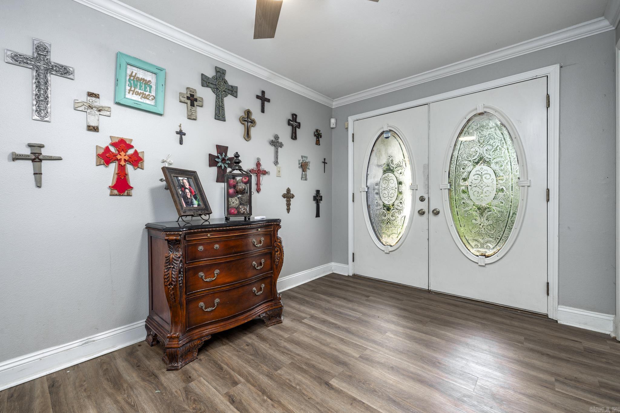 North Park Phase I - Residential