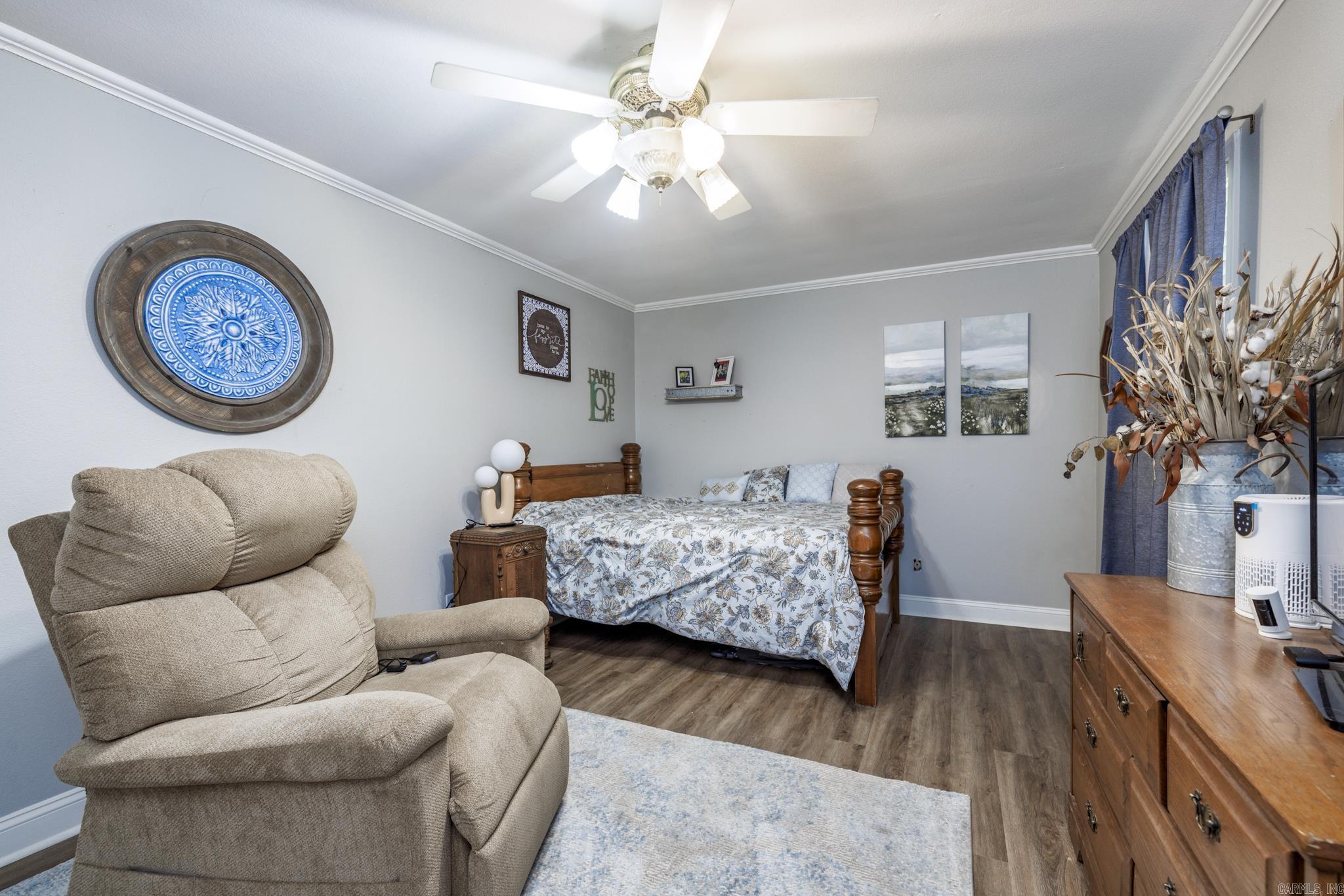 North Park Phase I - Residential