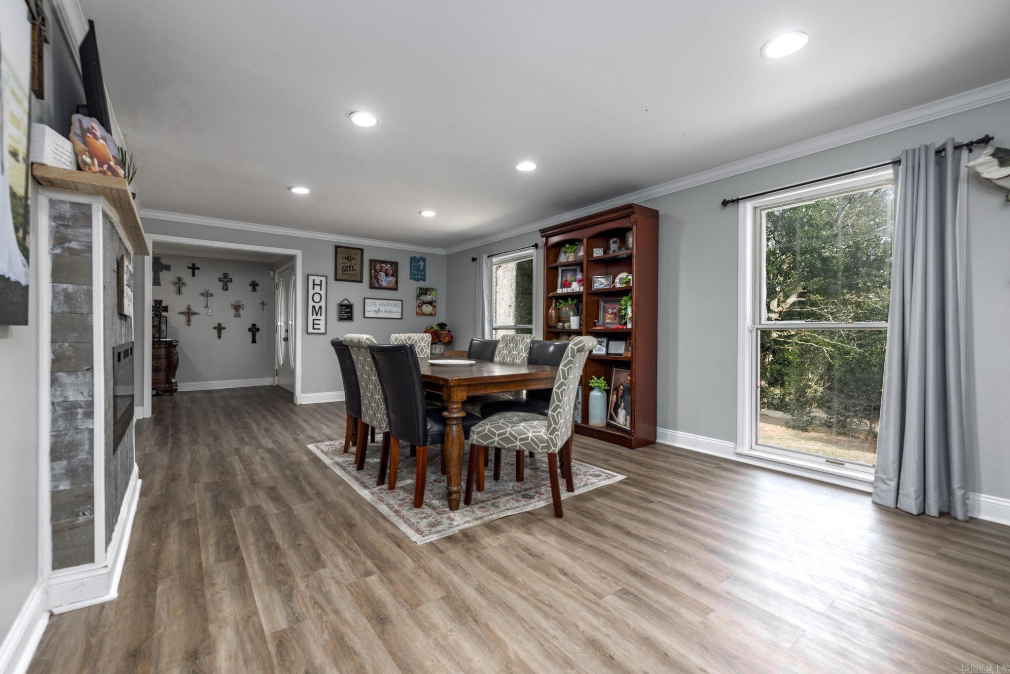 North Park Phase I - Residential