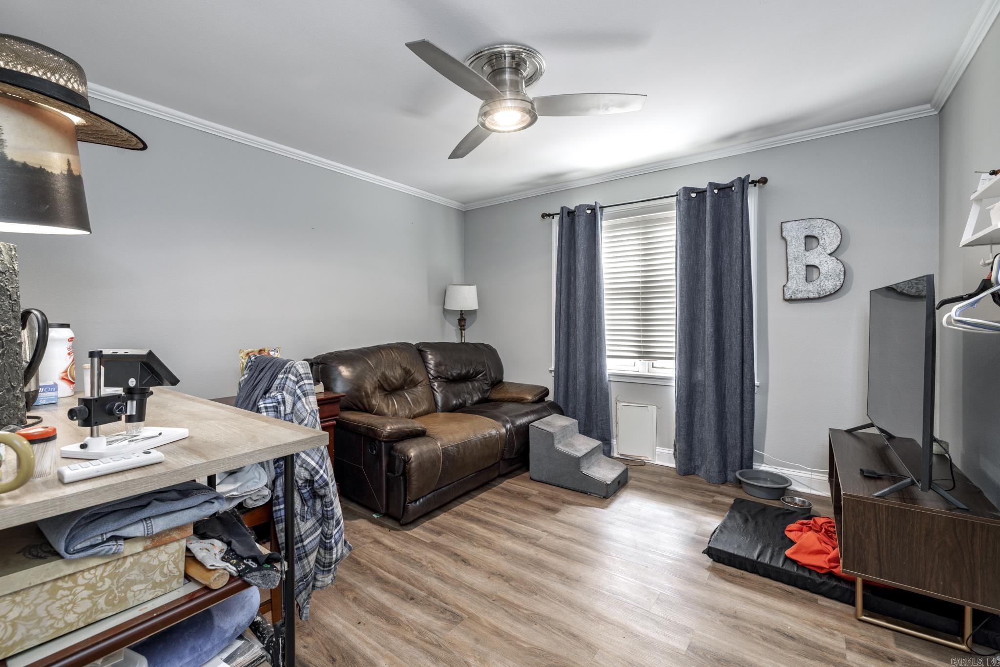 North Park Phase I - Residential