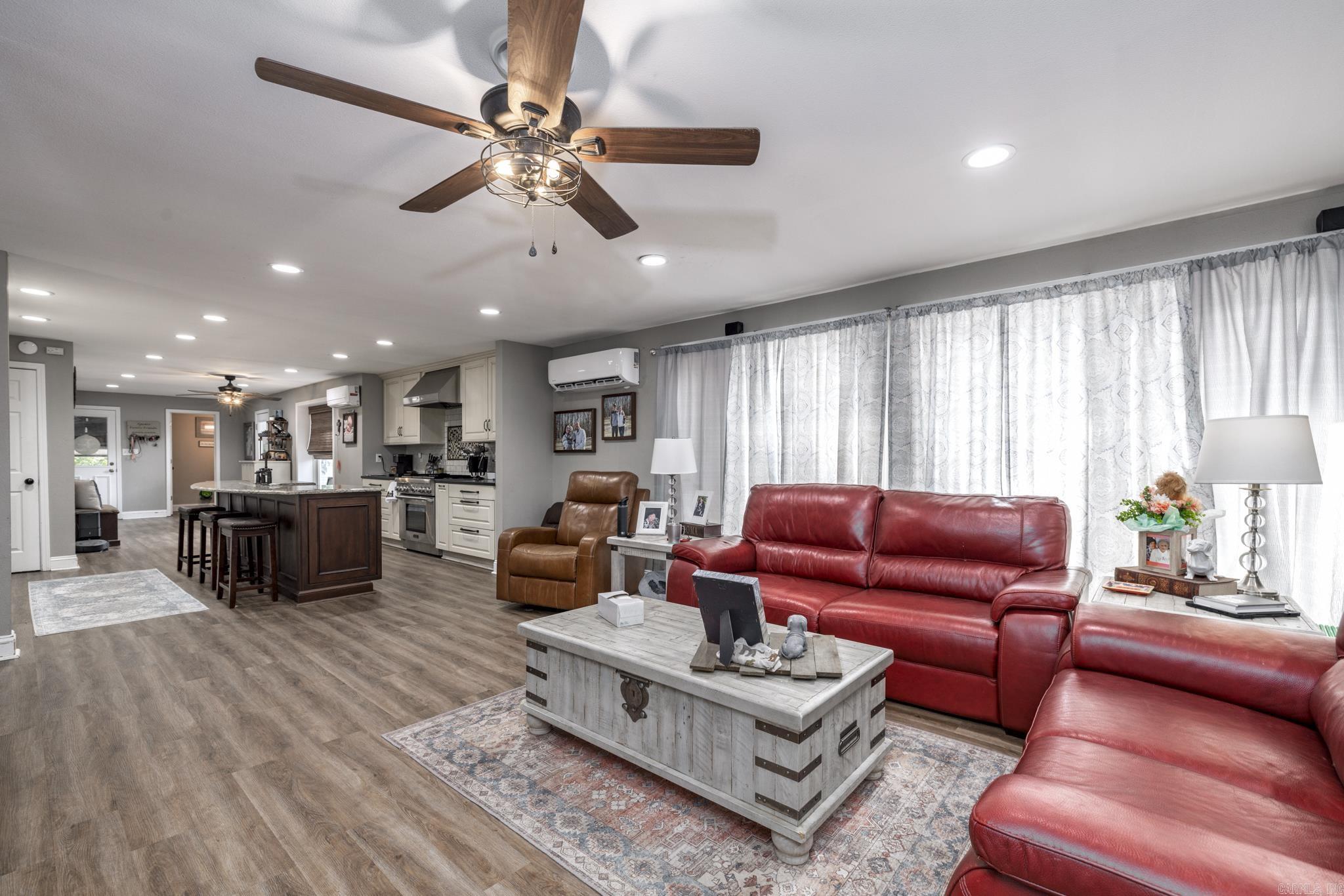 North Park Phase I - Residential