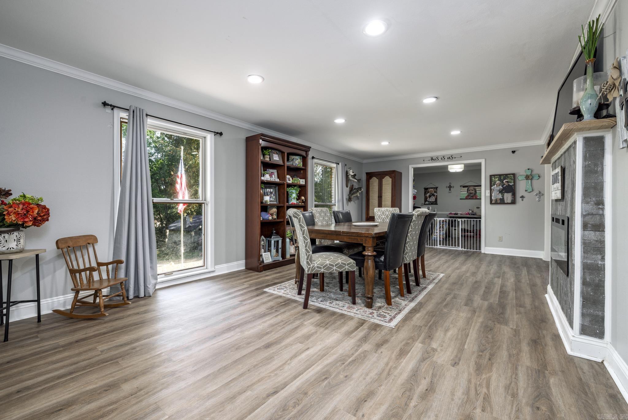 North Park Phase I - Residential