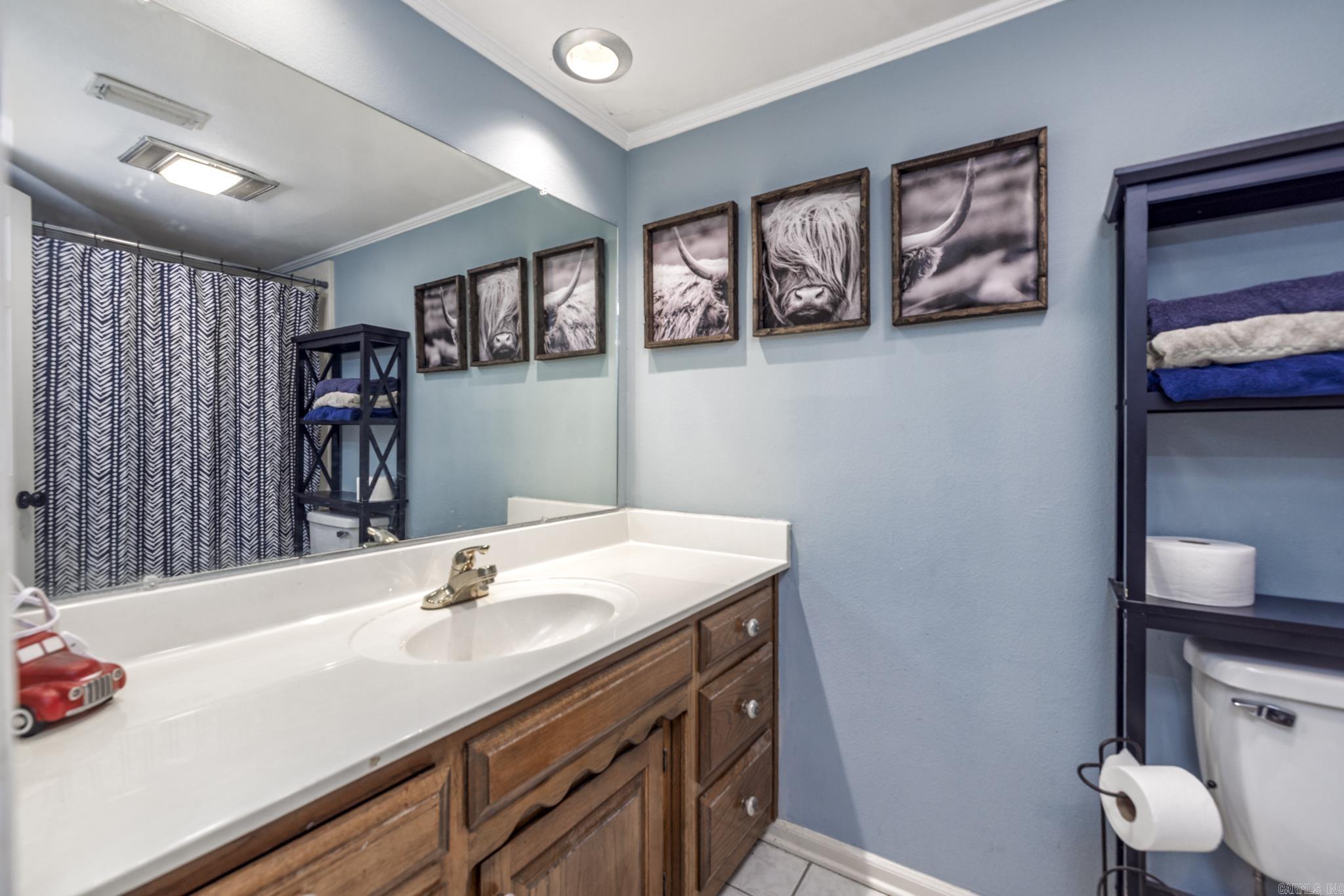 North Park Phase I - Residential