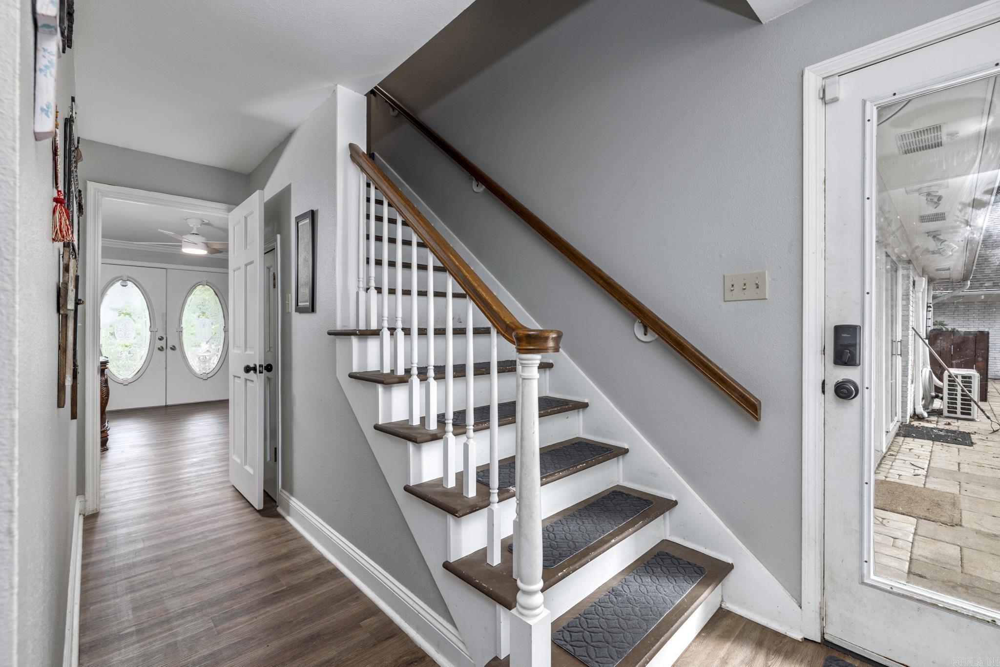North Park Phase I - Residential