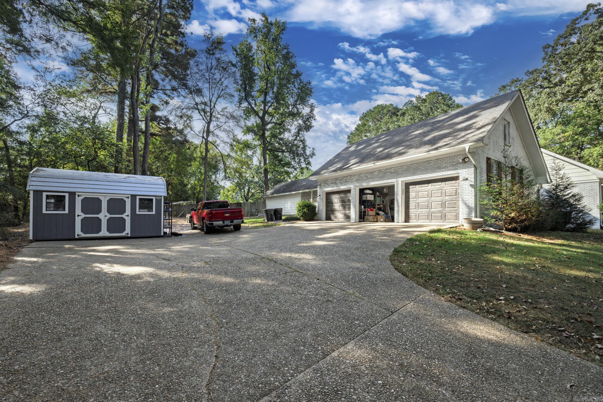 North Park Phase I - Residential