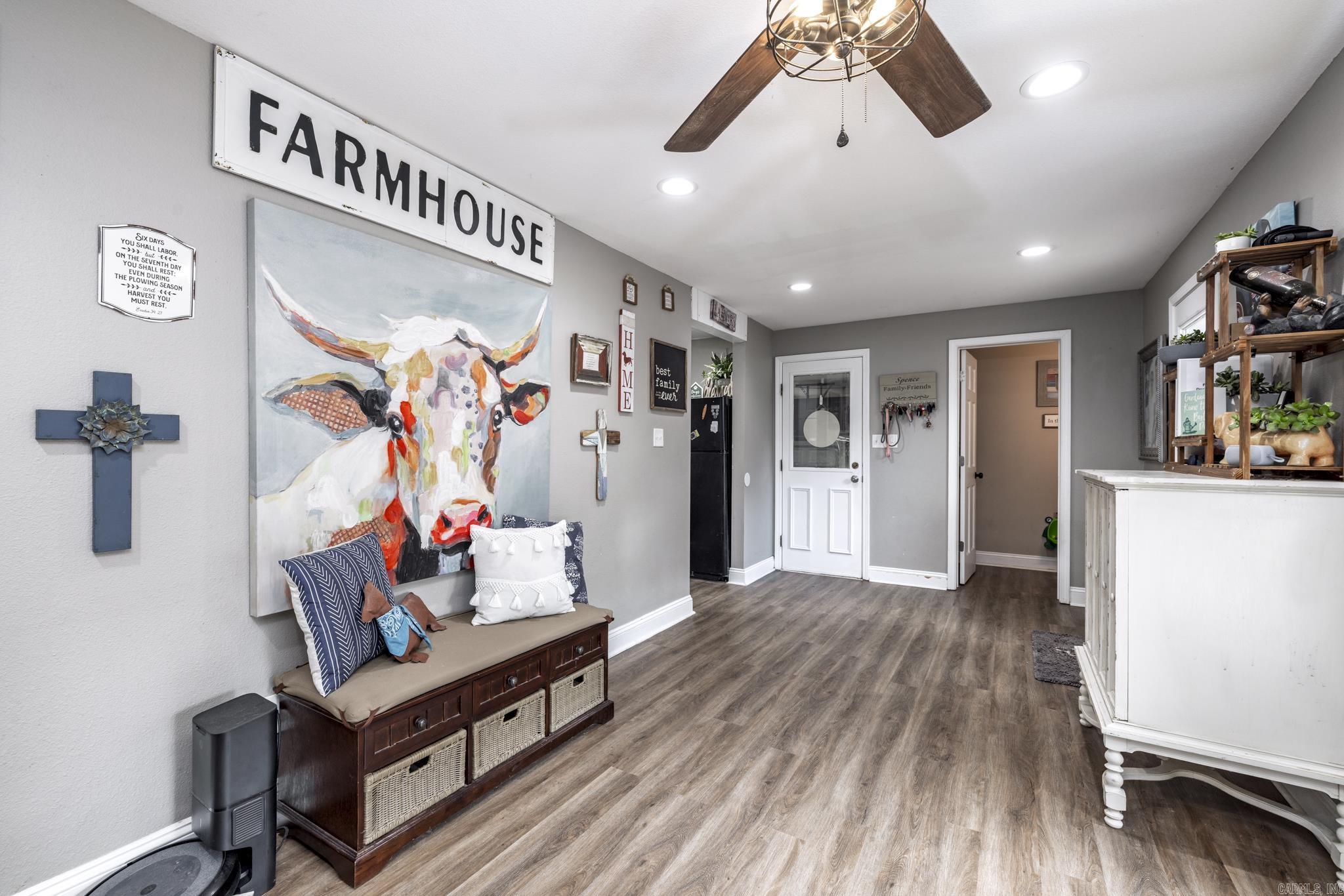 North Park Phase I - Residential