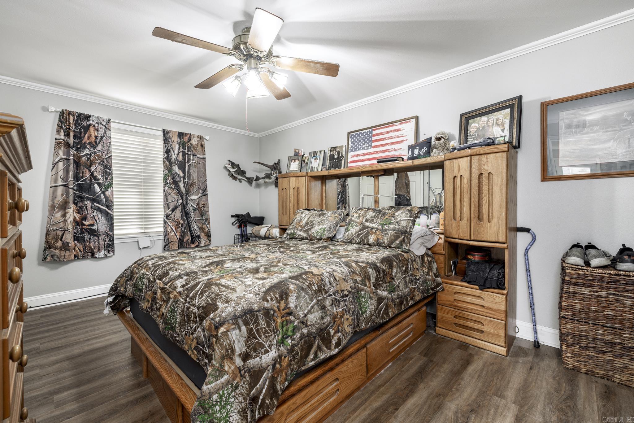 North Park Phase I - Residential