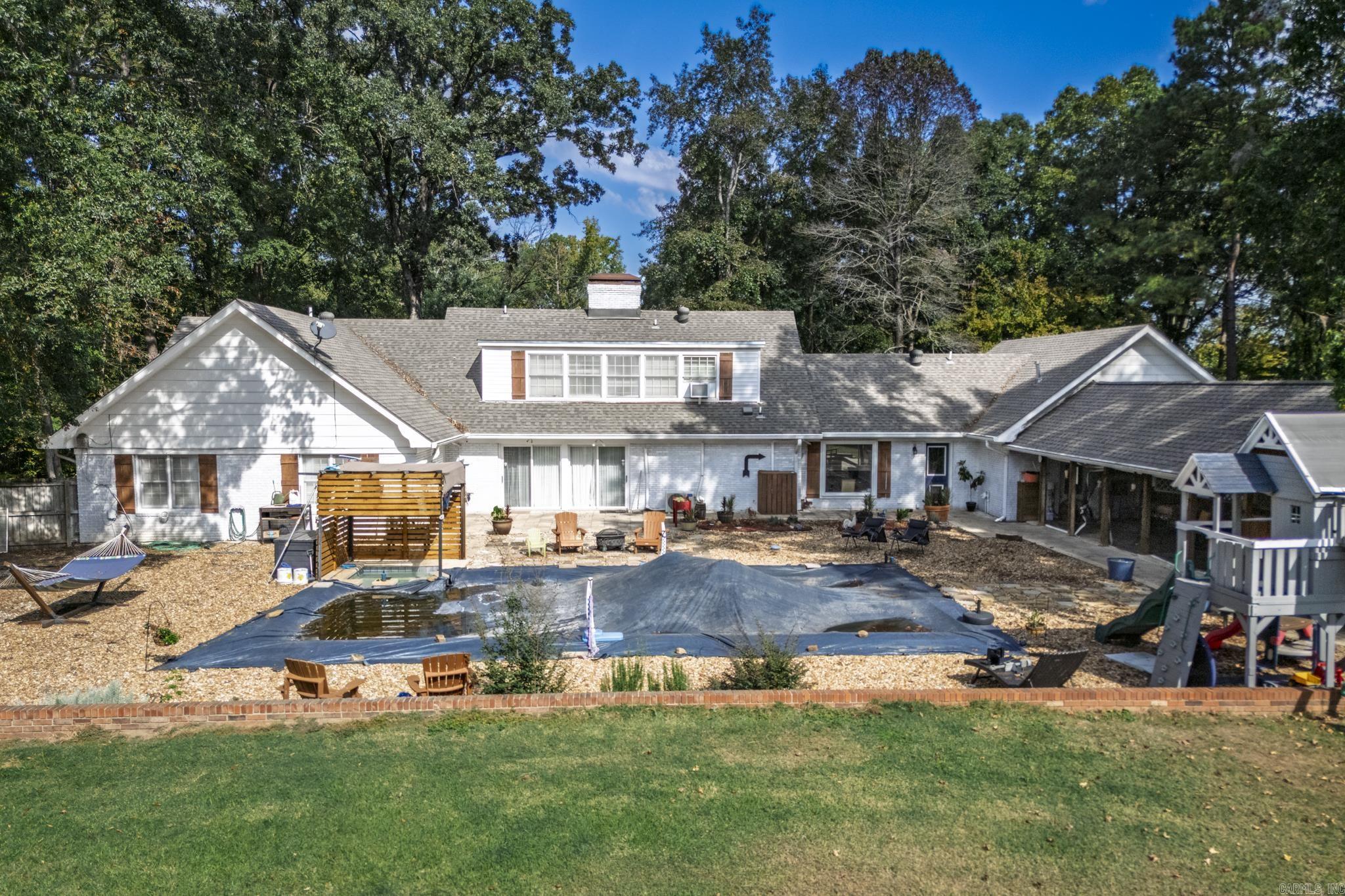 North Park Phase I - Residential