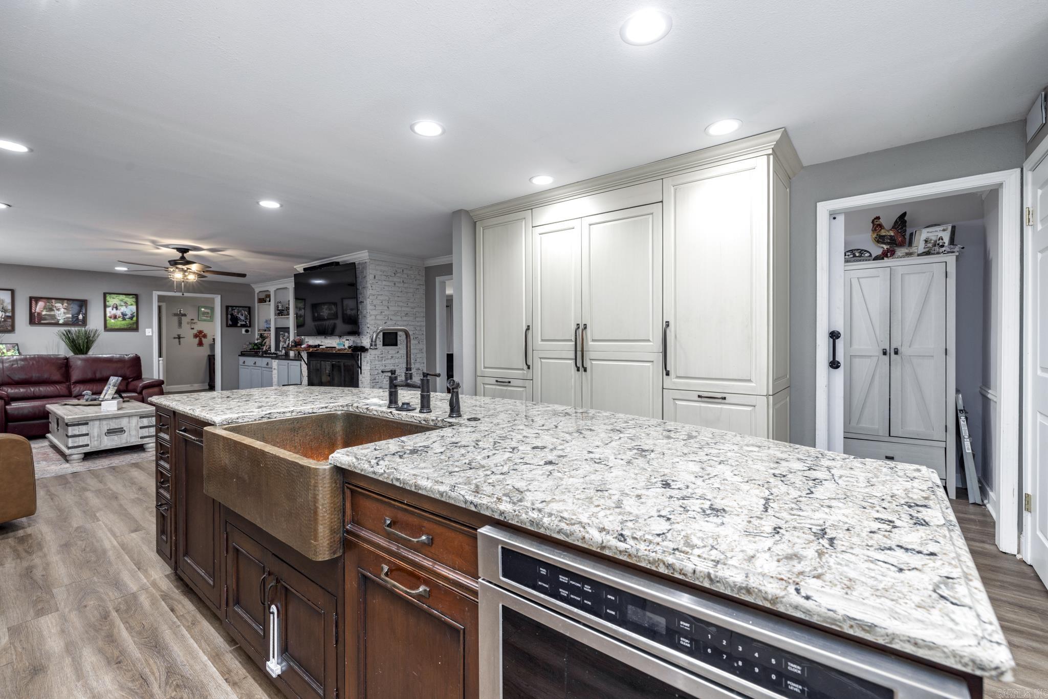 North Park Phase I - Residential