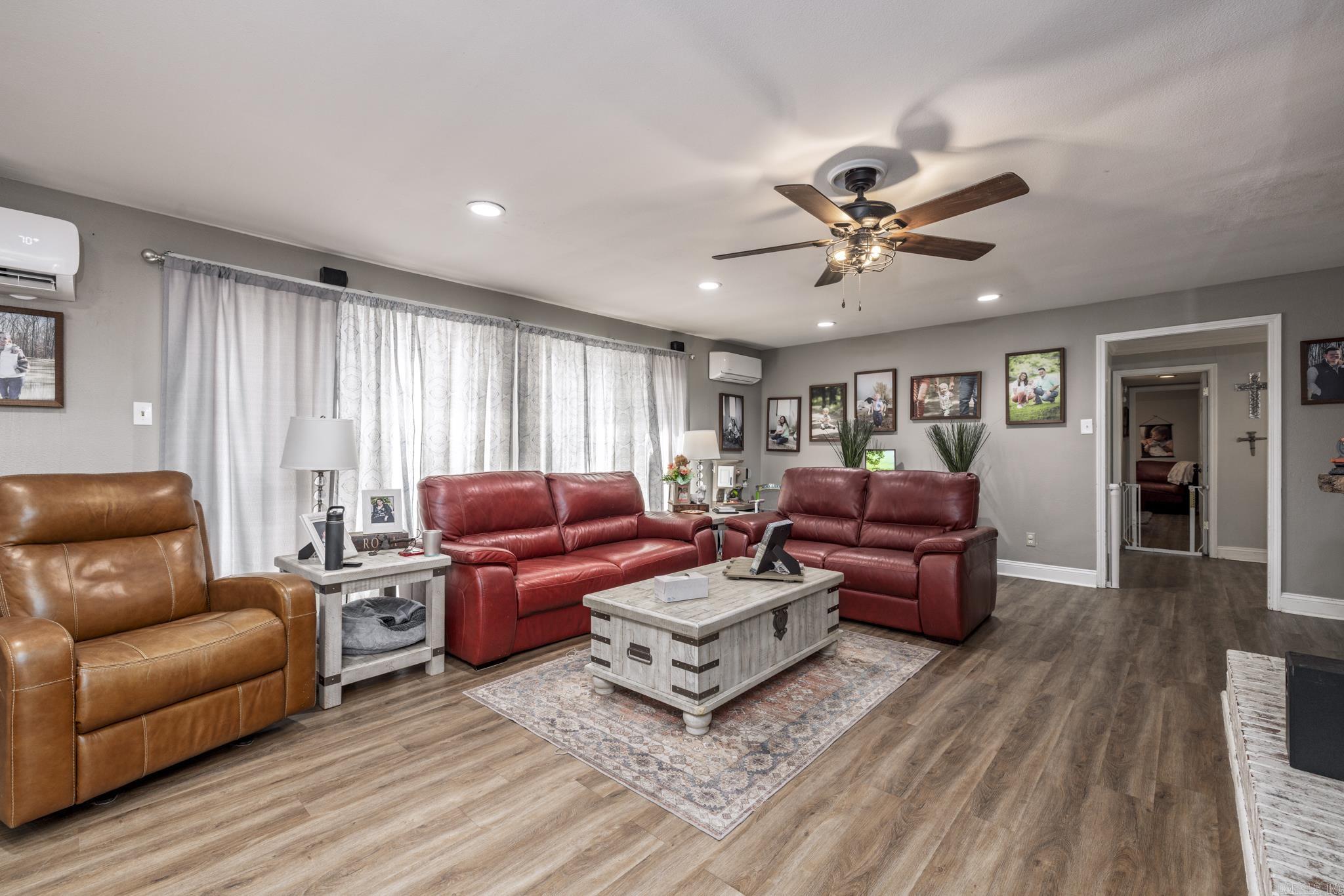 North Park Phase I - Residential